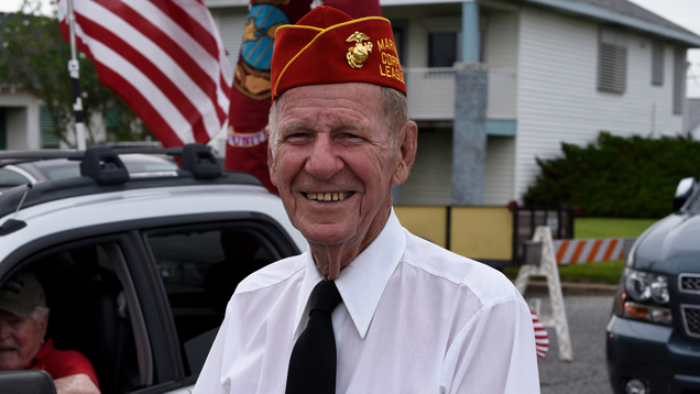 Illustration for article titled Don’t You Fucking Dare Tabletop One Of These World War II Veterans
